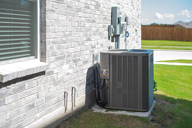 Reliable Ac Installation contractor in Quitman, GA by FH HVAC